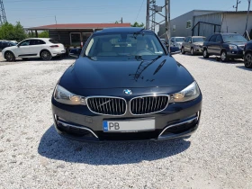 BMW 3gt ПАНОРАМА КОЖЕН САЛОН ЛИЗИНГ, снимка 2