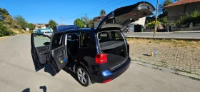 VW Touran 1.4 FSI/Метан, снимка 11