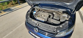 VW Touran 1.4 FSI/Метан, снимка 12