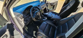 VW Touran 1.4 FSI/Метан, снимка 6