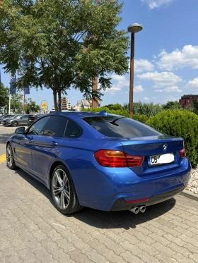 BMW 435 Gran Coupe, снимка 5