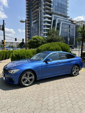 BMW 435 Gran Coupe, снимка 3