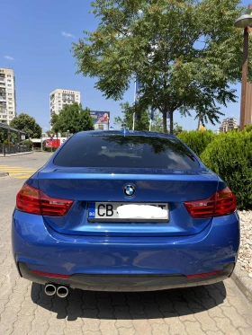 BMW 435 Gran Coupe, снимка 4