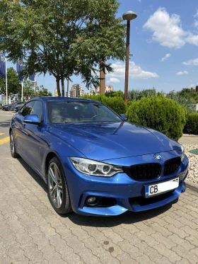 BMW 435 Gran Coupe, снимка 2