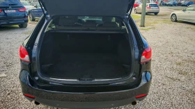 Mazda 6 2.2D-175k.ТОП СЪСТОЯНИЕ СЕРВИЗНА КНИЖКА , снимка 8