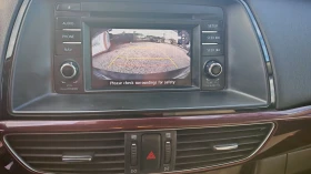 Mazda 6 2.2D-175k.ТОП СЪСТОЯНИЕ СЕРВИЗНА КНИЖКА , снимка 15