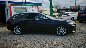 Mazda 6 2.2D-175k.ТОП СЪСТОЯНИЕ СЕРВИЗНА КНИЖКА , снимка 7