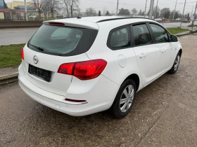 Opel Astra 1, 6-136 FACELIFT, снимка 5