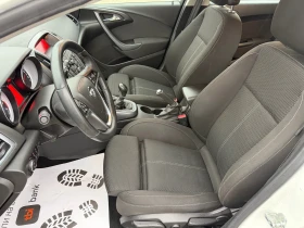 Opel Astra 1, 6-136 FACELIFT, снимка 7