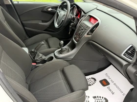 Opel Astra 1, 6-136 FACELIFT, снимка 9