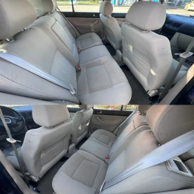 VW Golf 1.6i - РЕАЛНИ КИЛОМЕТРИ - УНИКАТ, снимка 14