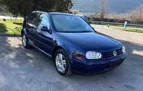 VW Golf 1.6i - РЕАЛНИ КИЛОМЕТРИ - УНИКАТ, снимка 3