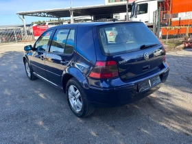 VW Golf 1.6i - РЕАЛНИ КИЛОМЕТРИ - УНИКАТ, снимка 7