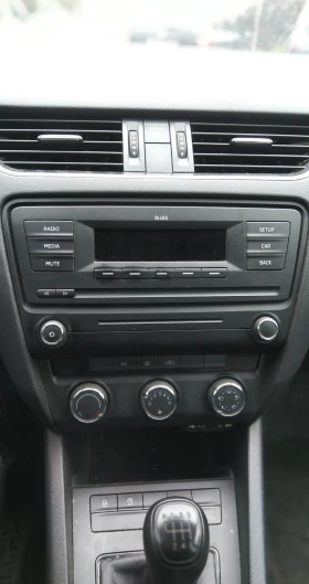 Skoda Octavia 3, снимка 4