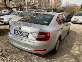 Skoda Octavia 3, снимка 2