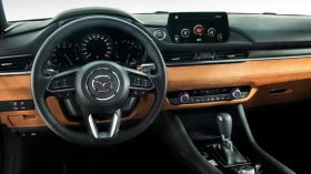 Mazda 6 20th Annyversary | N1  | MATRIX | 194 HP | BOSE, снимка 5