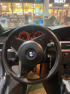 BMW 530 3.0d M57 евро4, снимка 9
