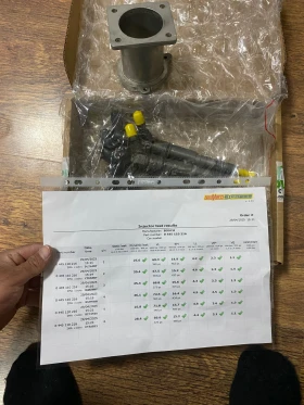 BMW 530 3.0d M57 евро4, снимка 14