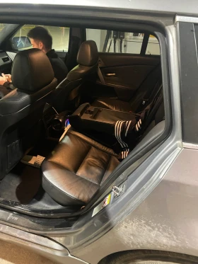 BMW 530 3.0d M57 евро4, снимка 7