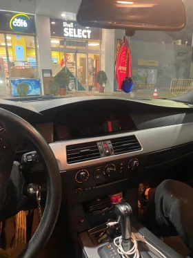 BMW 530 3.0d M57 евро4, снимка 8