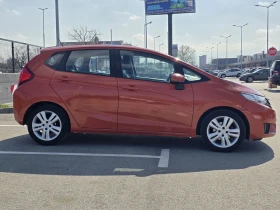 Honda Jazz 1.3i swiss edition , снимка 5