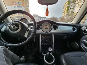 Mini Cooper R53, снимка 7