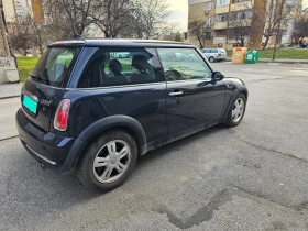 Mini Cooper R53, снимка 4