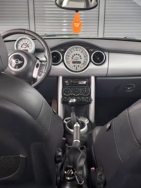 Mini Cooper R53, снимка 8