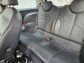 Mini Cooper R53, снимка 6