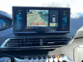 Peugeot 3008 1.6PHEV/224HP/ALLURE/NAVI/LED/AHK/DIGI/CPLAY/890g, снимка 7
