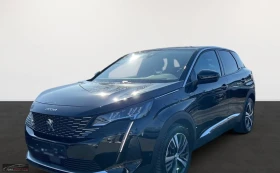 Peugeot 3008 1.6PHEV/224HP/ALLURE/NAVI/LED/AHK/DIGI/CPLAY/890g, снимка 1