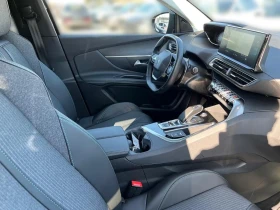 Peugeot 3008 1.6PHEV/224HP/ALLURE/NAVI/LED/AHK/DIGI/CPLAY/890g, снимка 8