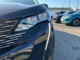 Peugeot 3008 1.6PHEV/224HP/ALLURE/NAVI/LED/AHK/DIGI/CPLAY/890g, снимка 10