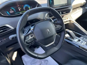 Peugeot 3008 1.6PHEV/224HP/ALLURE/NAVI/LED/AHK/DIGI/CPLAY/890g, снимка 5