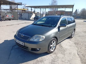 Toyota Corolla 1.6 VVTI , снимка 3