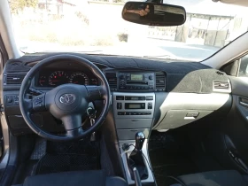 Toyota Corolla 1.6 VVTI , снимка 7