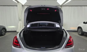 Mercedes-Benz S 560 4MATIC/LONG/360 VIEW/PANO/DRIVER ASSIST, снимка 6