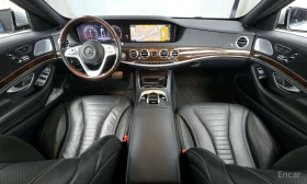 Mercedes-Benz S 560 4MATIC/LONG/360 VIEW/PANO/DRIVER ASSIST, снимка 10