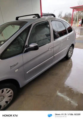 Citroen Xsara picasso HDi, снимка 1