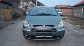Citroen Xsara picasso, снимка 1