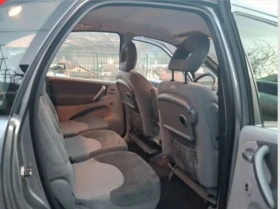 Citroen Xsara picasso, снимка 5