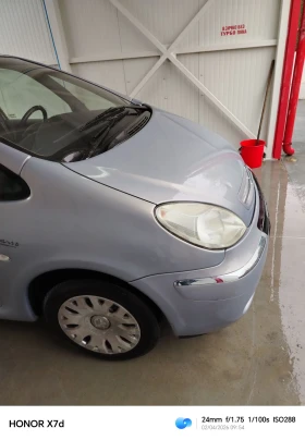 Citroen Xsara picasso HDi, снимка 4