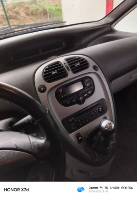 Citroen Xsara picasso HDi, снимка 9
