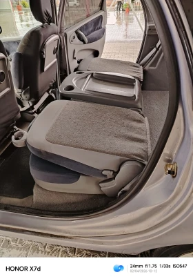 Citroen Xsara picasso HDi, снимка 15