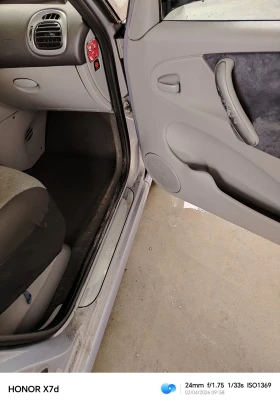 Citroen Xsara picasso HDi, снимка 12