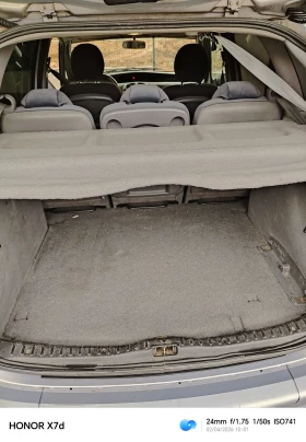 Citroen Xsara picasso HDi, снимка 14