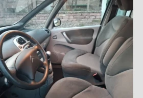 Citroen Xsara picasso, снимка 4