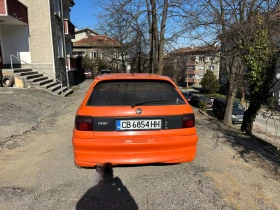 Opel Astra Gsi, снимка 6