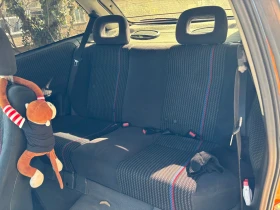 Opel Astra Gsi, снимка 11