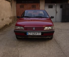 Peugeot 405, снимка 2